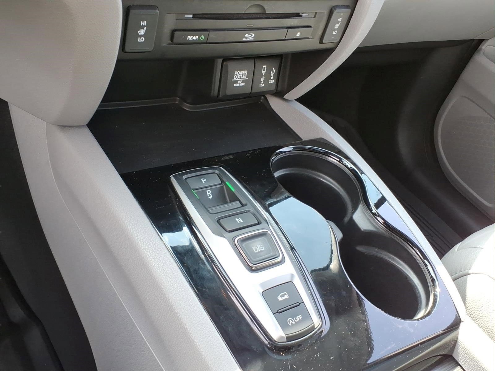 Used 2018 Honda Pilot Touring image 20