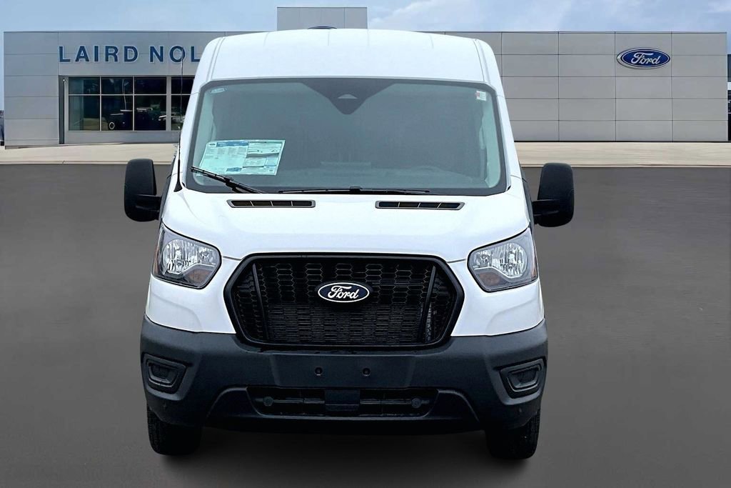 New 2026 Ford Transit 250 148 Medium Roof Extended AWD image 15
