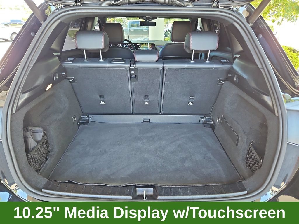 Used 2023 Mercedes-Benz GLA 250 4MATIC image 31