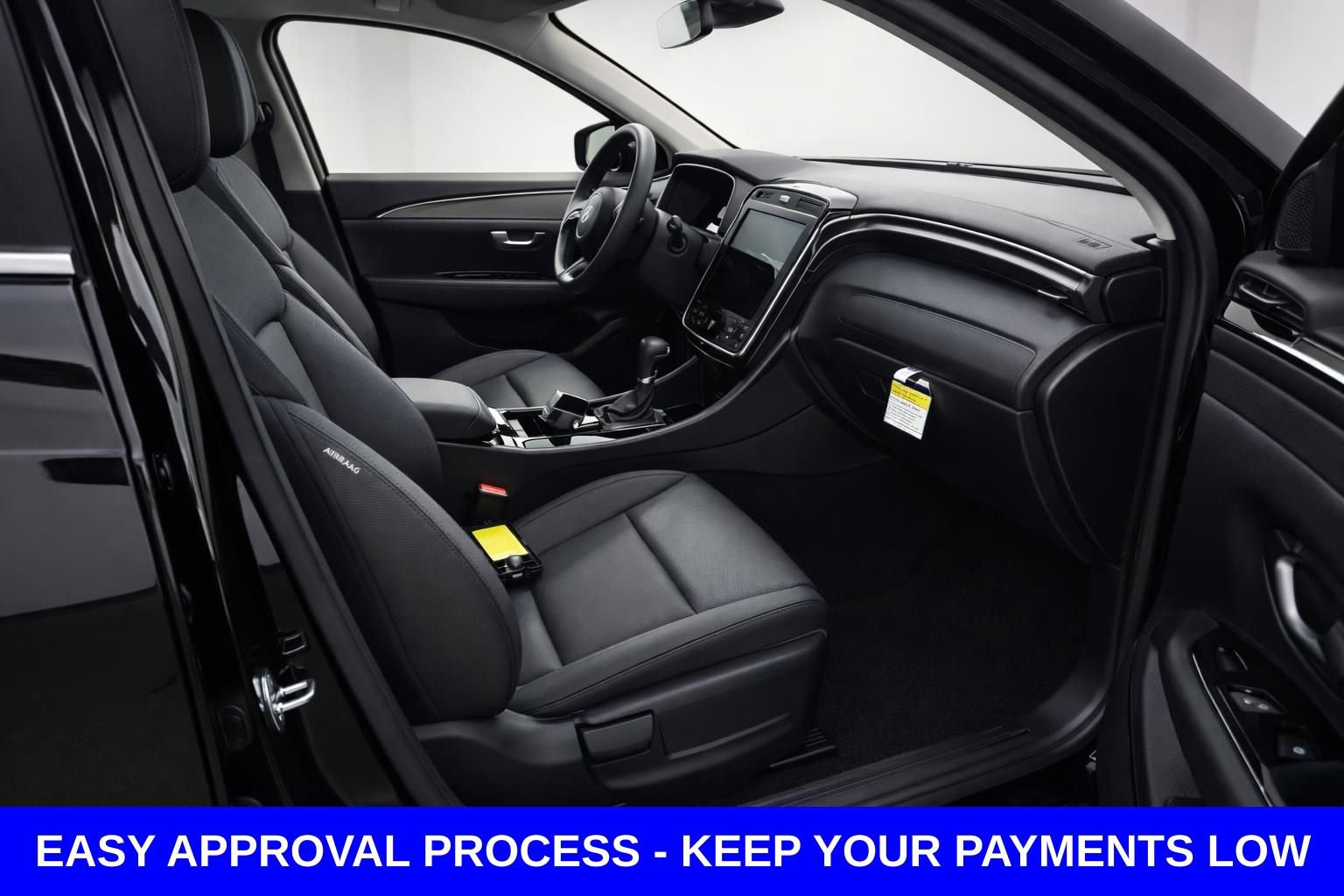 Used 2024 Hyundai Tucson XRT image 15