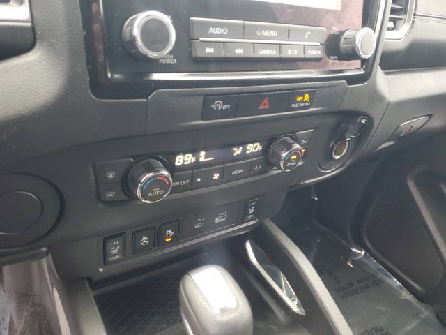 Used 2023 Nissan Frontier SV w/ SV Convenience Package image 27