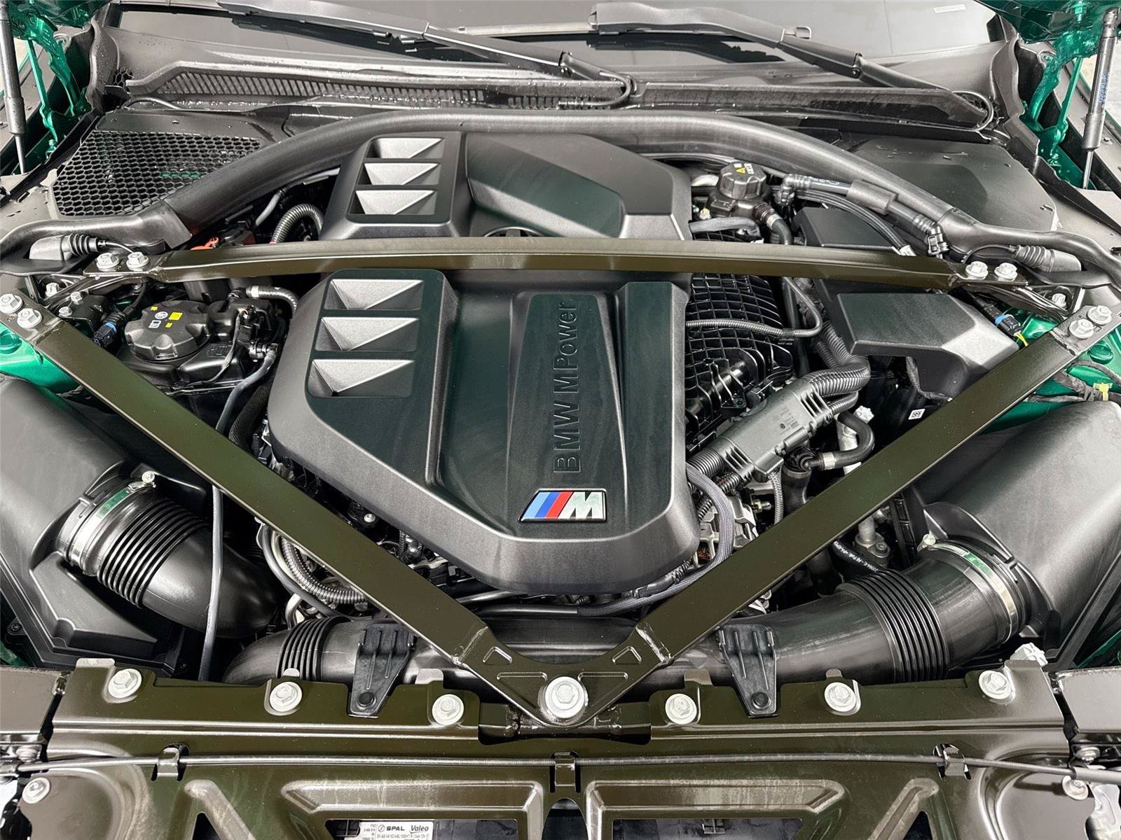 Used 2025 BMW M3 Competition w/ M Driver's Package AWD/4WD image 42