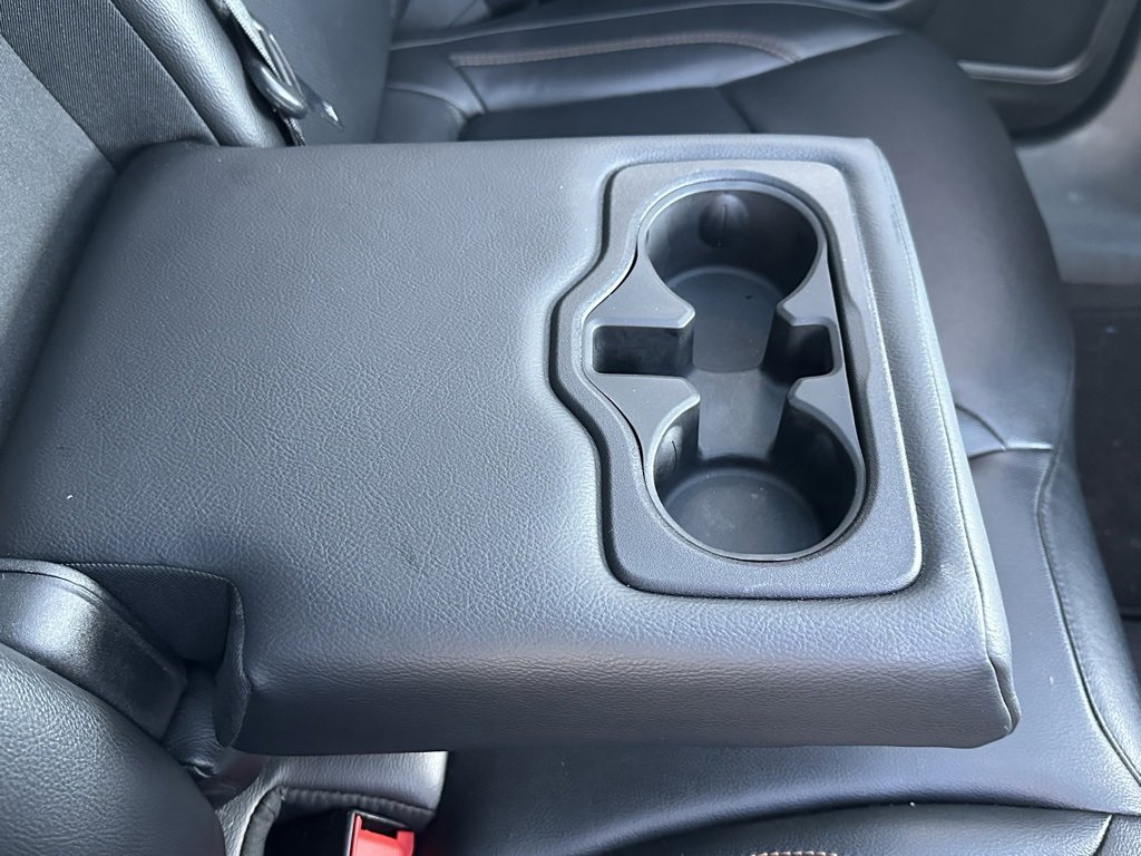 Used 2018 Jeep Compass Limited w/ Navigation Group image 17