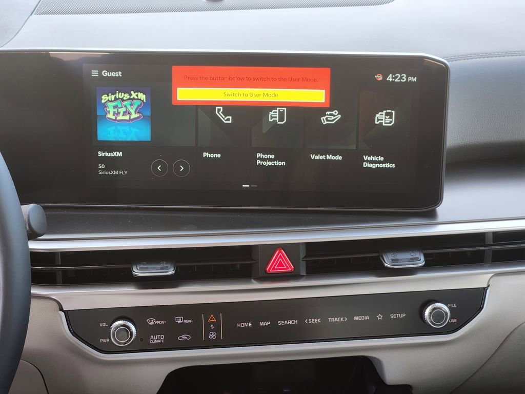 New 2026 Kia Sorento S image 12