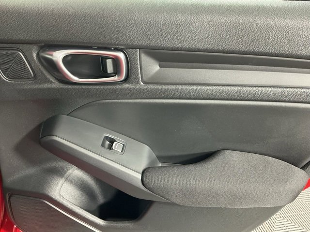 Certified 2025 Honda Civic Sport image 11