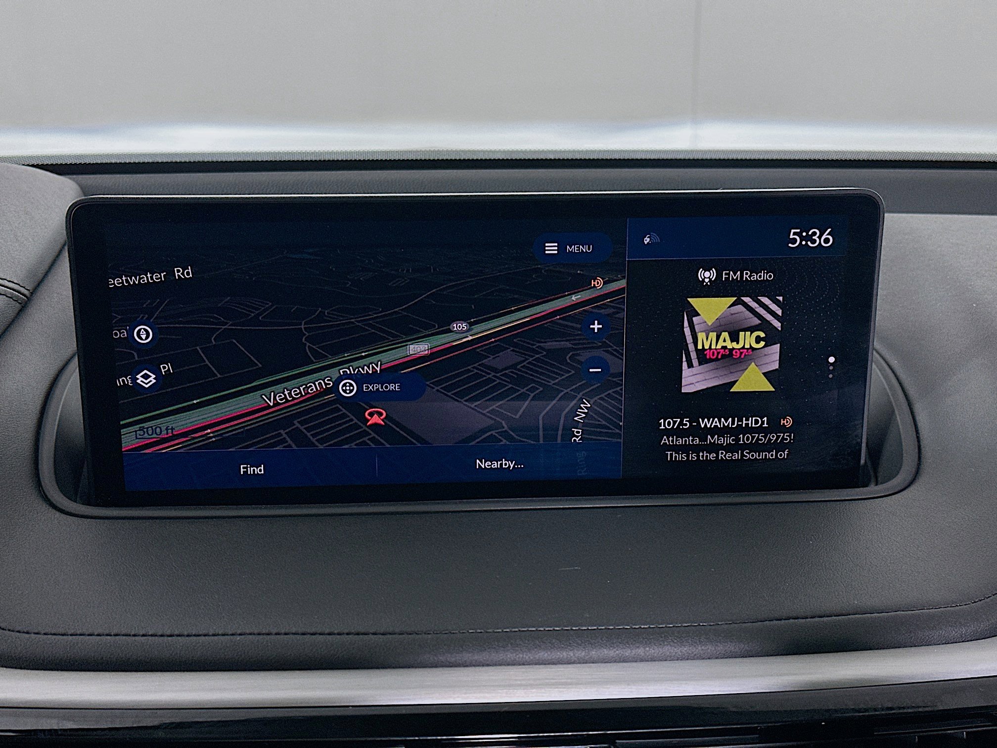 Used 2023 Acura MDX FWD w/ Technology Package image 21