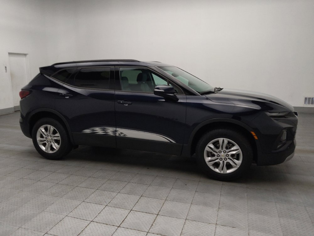 Used 2021 Chevrolet Blazer LT image 11