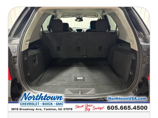 Used 2015 Chevrolet Equinox LT AWD/4WD image 22