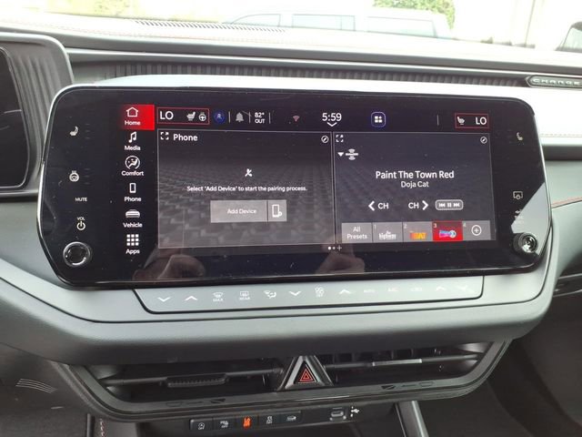 New 2026 Dodge Charger R/T Scat Pack image 11