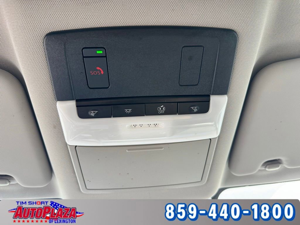 Used 2023 Nissan Rogue SV AWD/4WD image 32