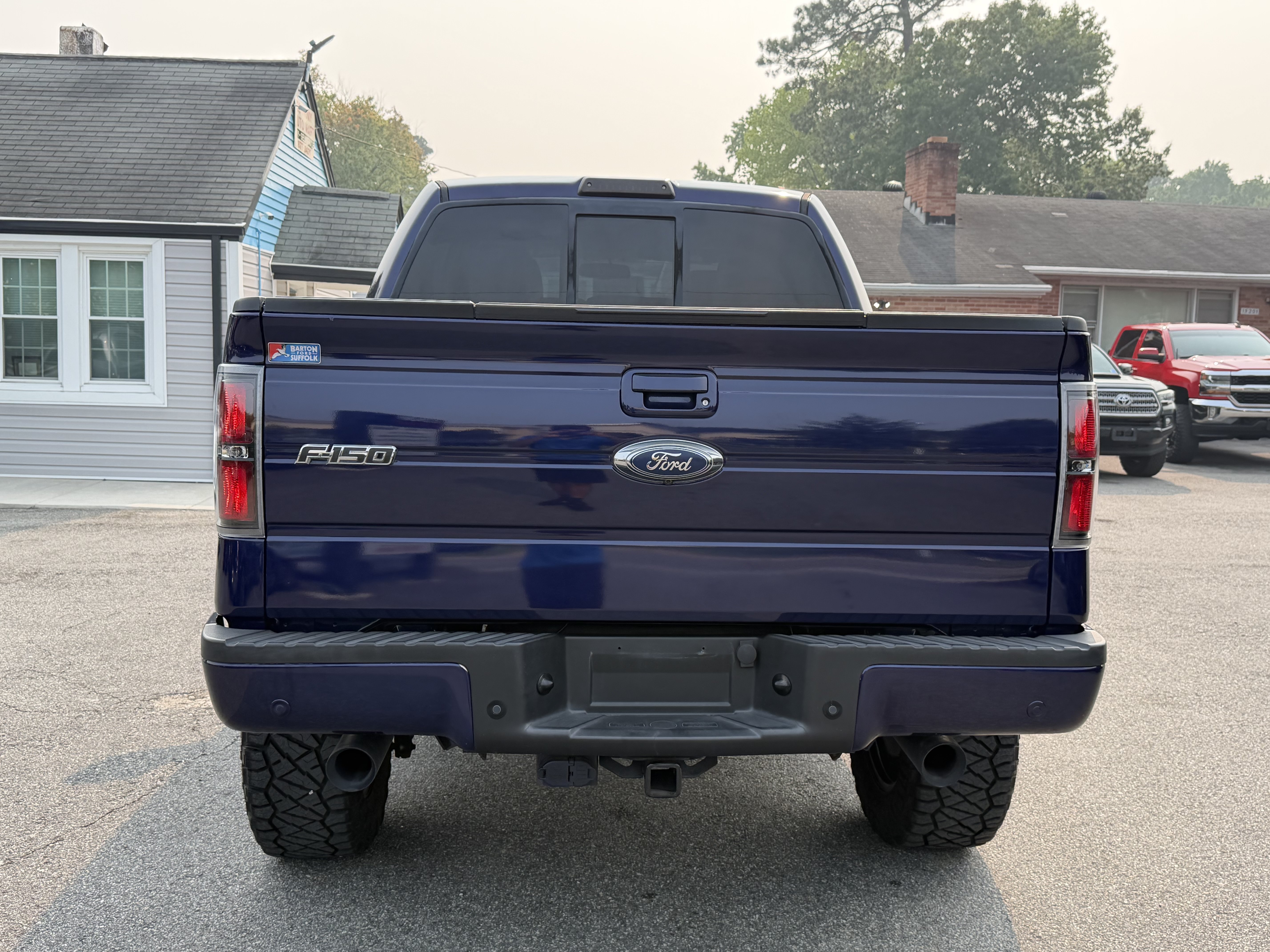Used 2010 Ford F150 XL RWD image 6