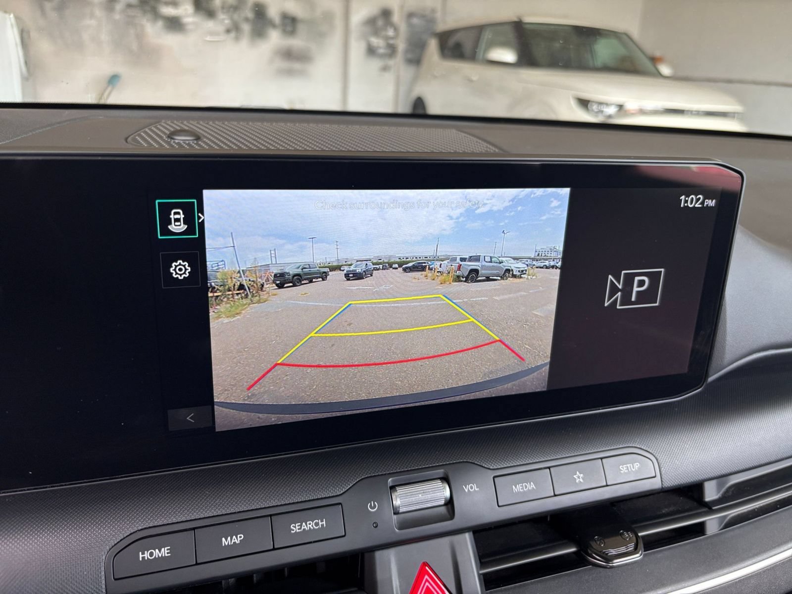 Used 2026 Kia K4 FWD image 21