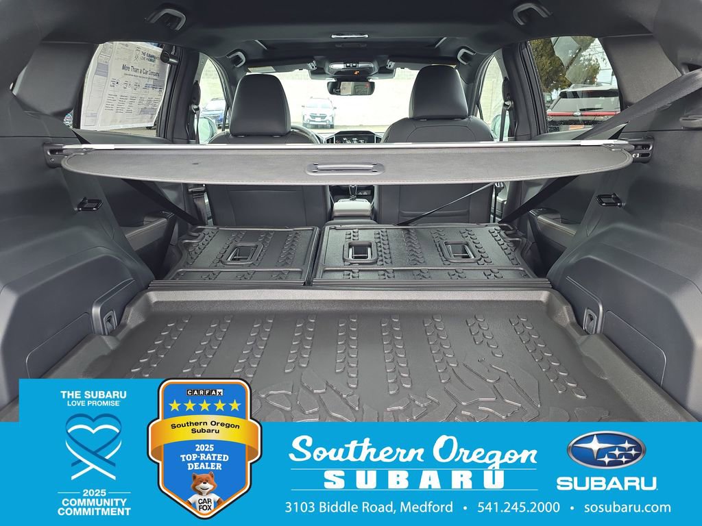 New 2026 Subaru Crosstrek 2.5i Wilderness w/ Wilderness Package image 18