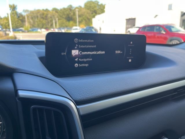 New 2026 MAZDA CX-50 AWD 2.5 S w/ Weather Package image 15