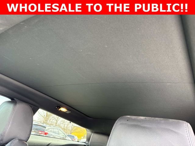 Used 2013 Land Rover Range Rover Evoque Pure Plus image 30