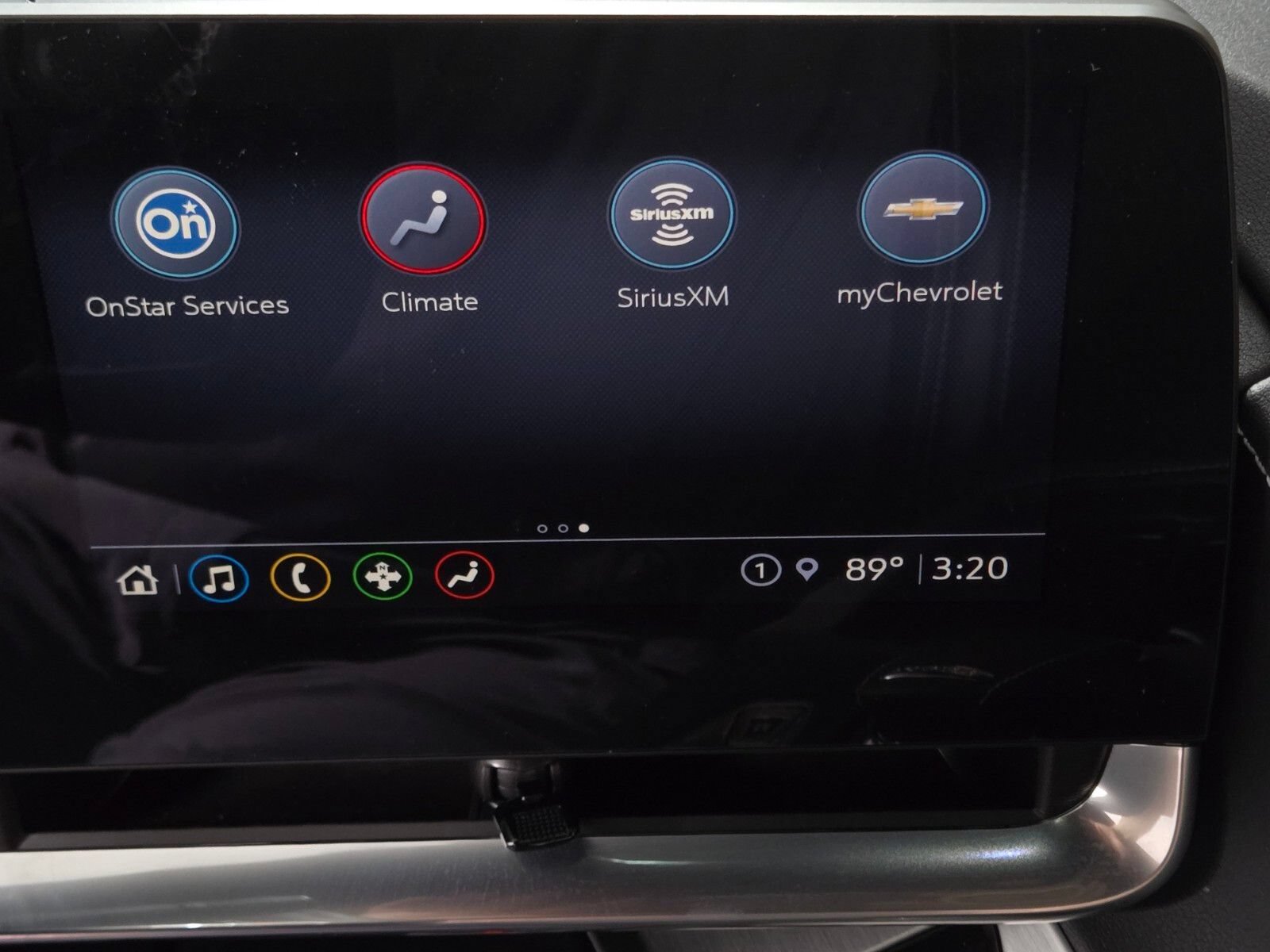 Used 2023 Chevrolet Corvette Stingray Convertible w/ 1LT RWD image 28