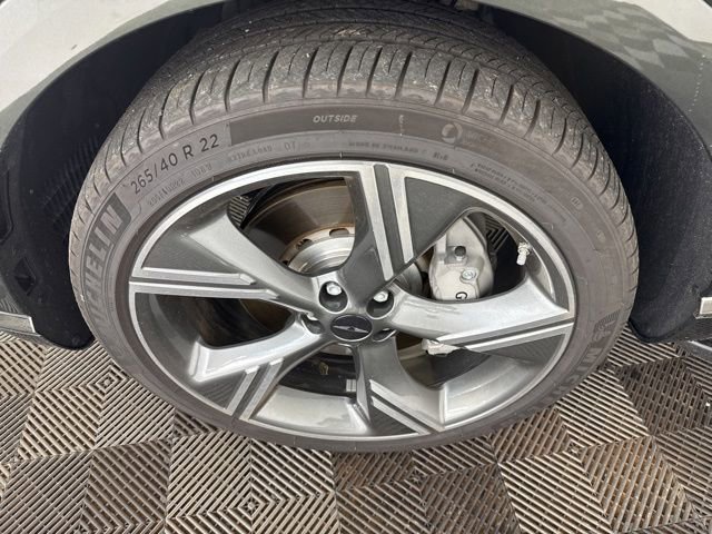 Used 2025 Genesis GV80 3.5T Prestige AWD/4WD image 29
