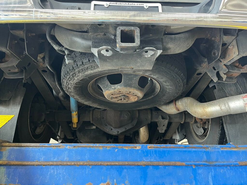 Used 2007 Dodge Ram 3500 Truck Laramie image 71