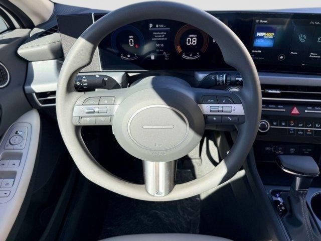 New 2026 Hyundai Sonata SE FWD image 8