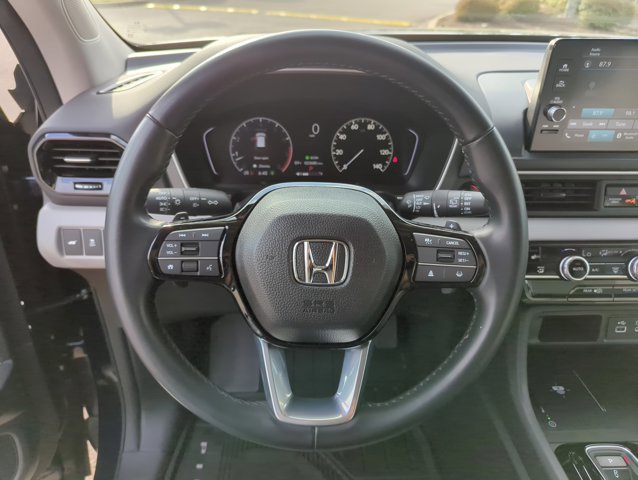 Used 2023 Honda Pilot EX-L image 23