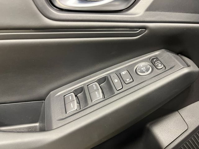 New 2026 Honda Accord SE image 12