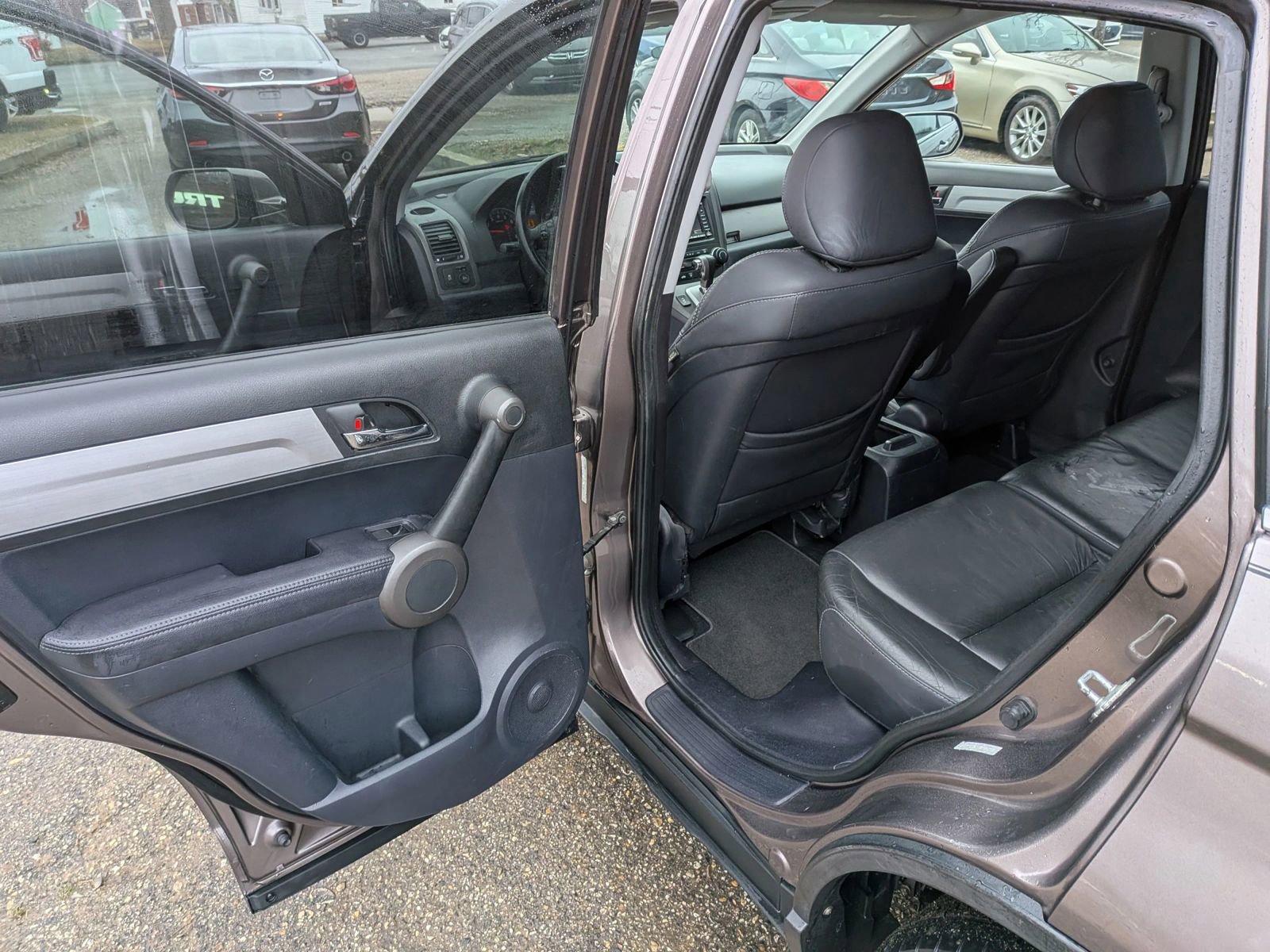 Used 2011 Honda CR-V EX-L image 19