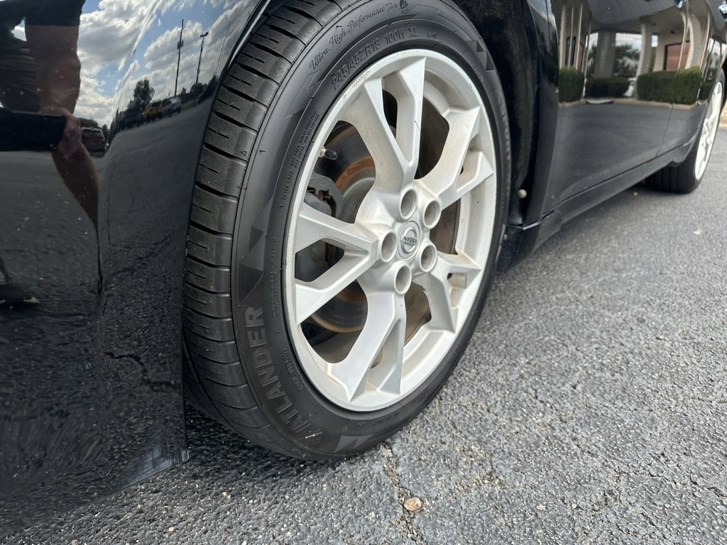 Used 2013 Nissan Maxima 3.5 SV w/ Cold Pkg image 9