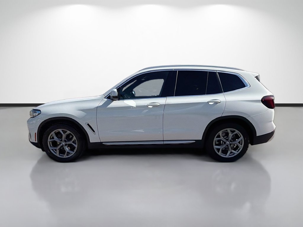 Used 2022 BMW X3 sDrive30i w/ Convenience Package w/ZPA RWD image 6