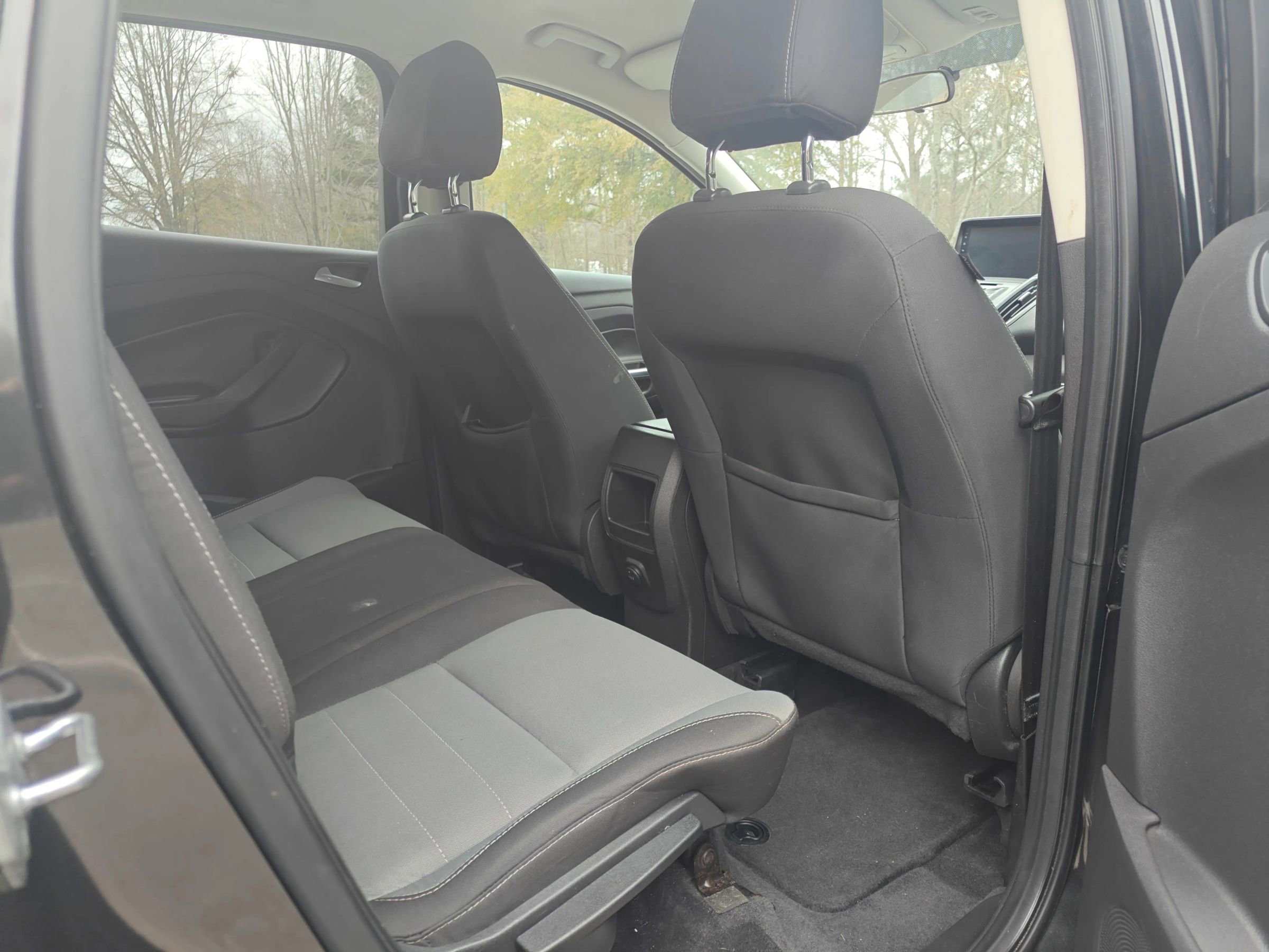 Used 2014 Ford Escape SE FWD image 12