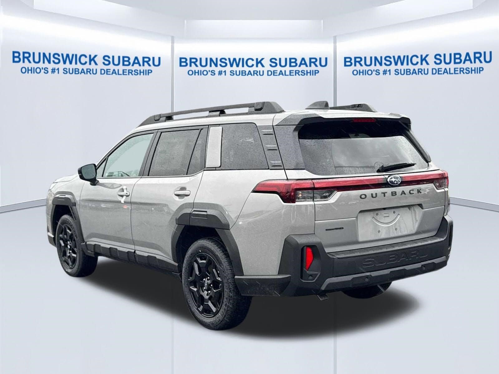 New 2026 Subaru Outback Limited AWD/4WD image 4