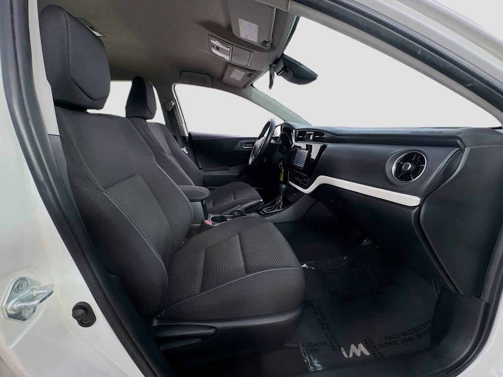 Used 2017 Toyota Corolla iM w/ Carpet Mat Package FWD image 30