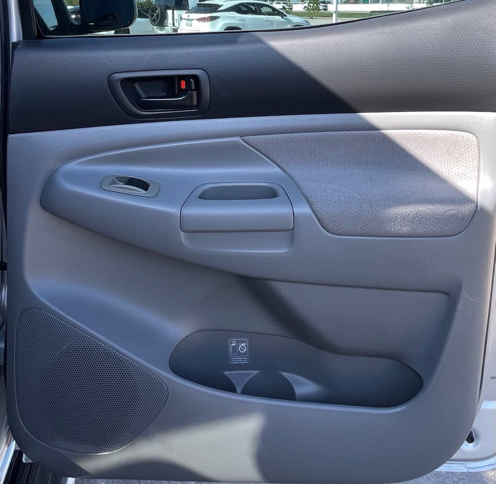 Used 2008 Toyota Tacoma PreRunner RWD image 29