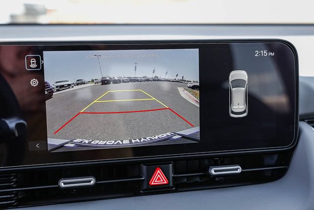 New 2026 Hyundai Ioniq 5 SEL RWD image 27
