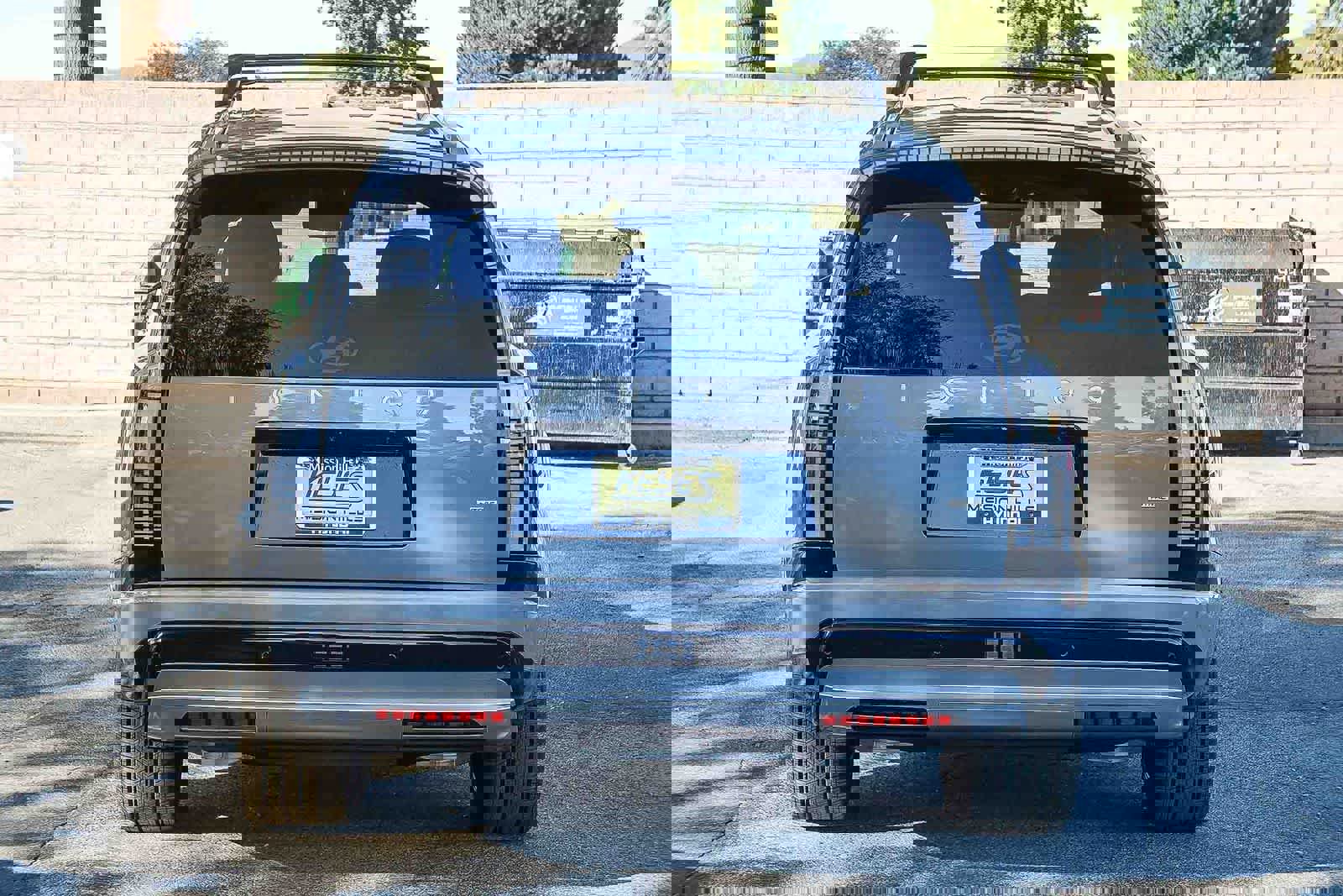 New 2026 Hyundai Ioniq 9 SEL image 5