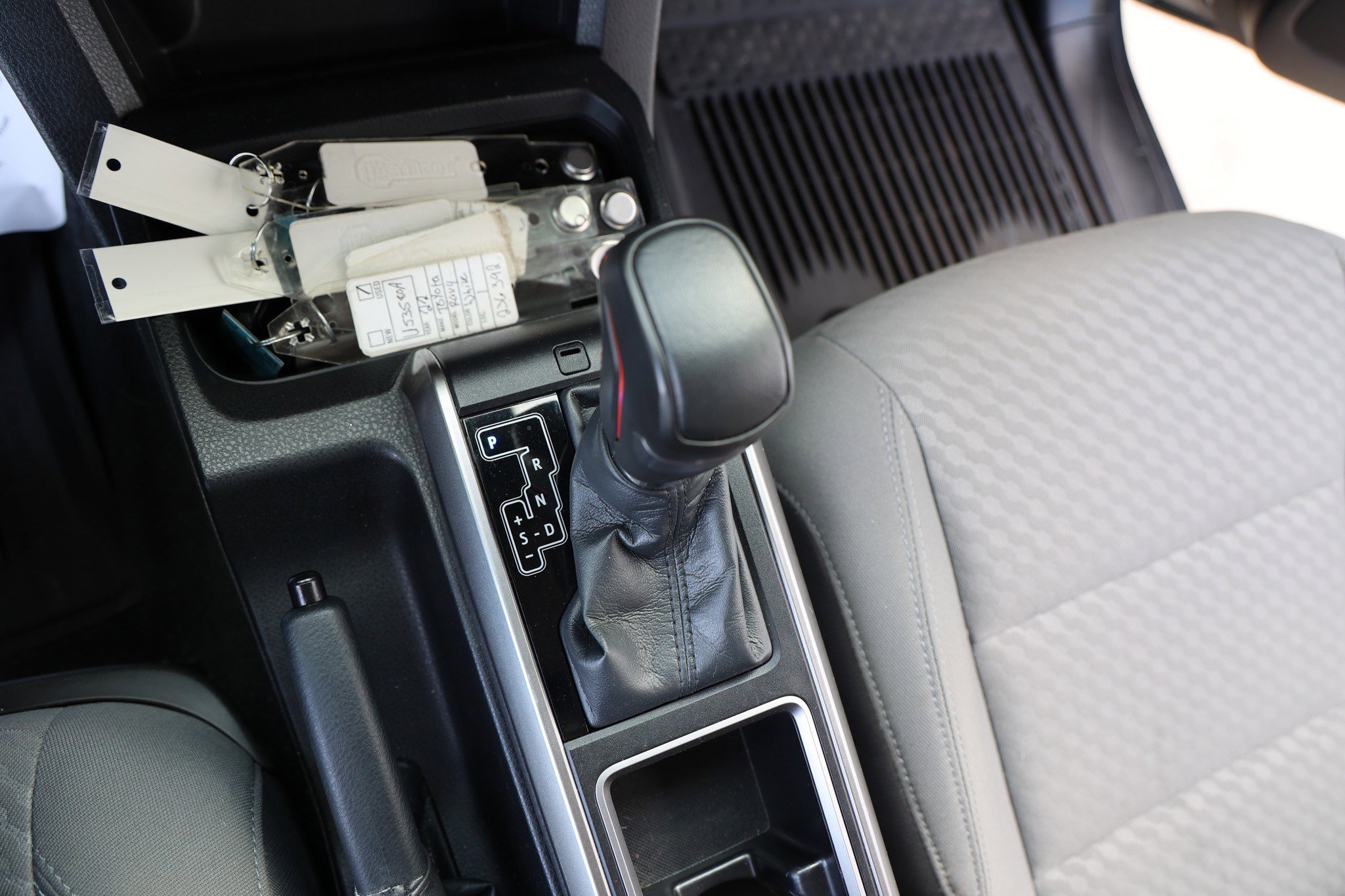 Certified 2023 Toyota Tacoma SR5 image 26