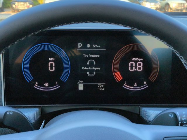 New 2026 Hyundai Sonata SEL FWD image 25