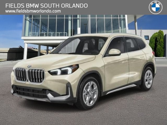 New 2027 BMW X1 xDrive28i w/ Convenience Package AWD/4WD image 1