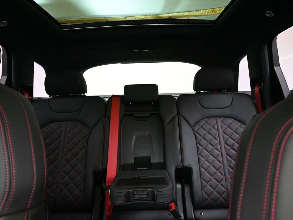 New 2026 Audi Q7 3.0T Prestige AWD/4WD image 37