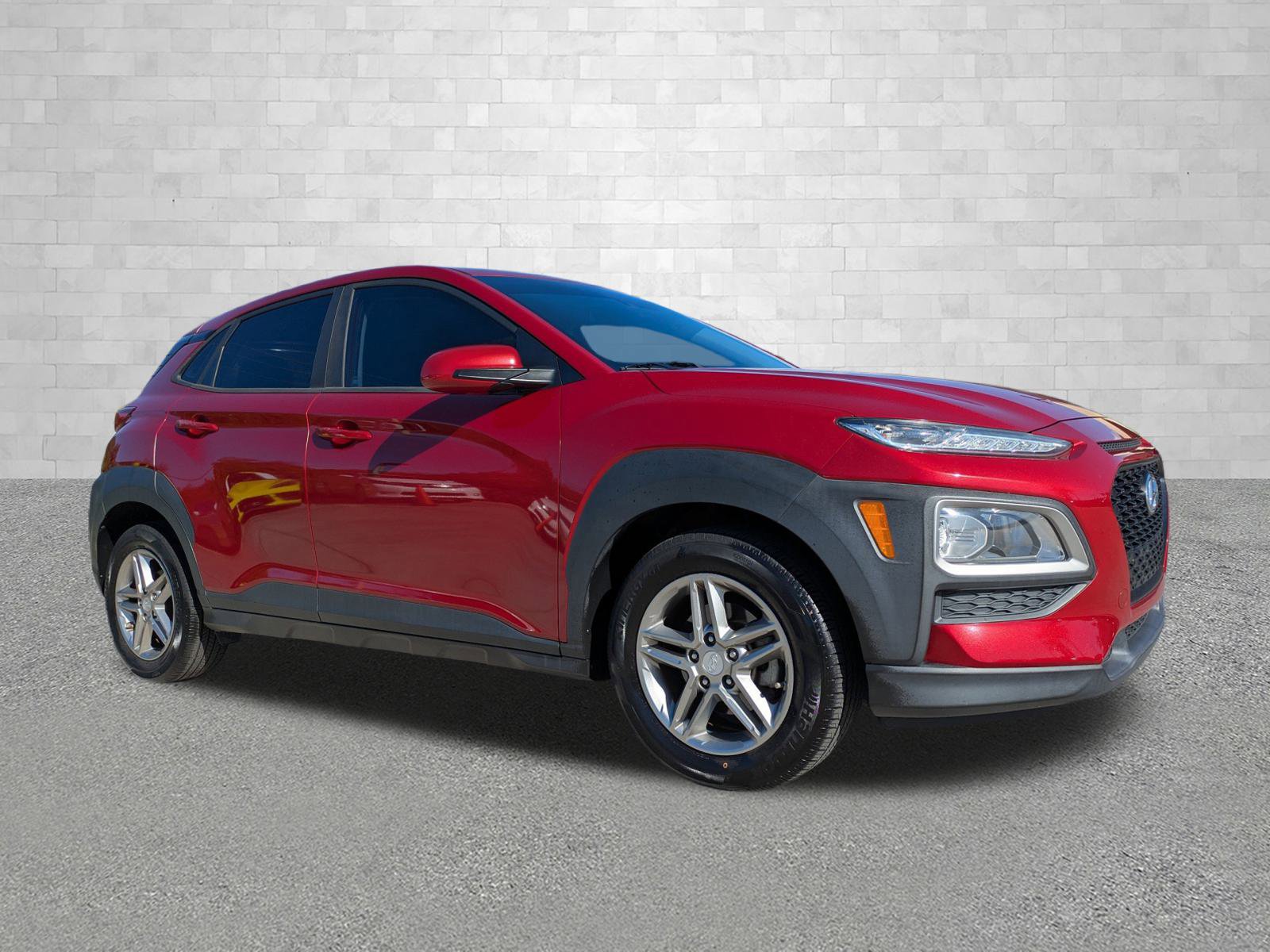 Used 2019 Hyundai Kona SE