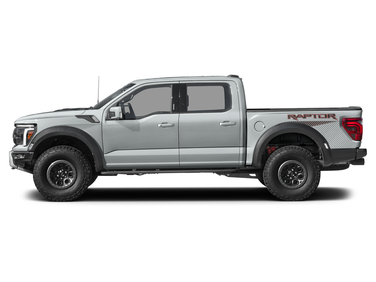 New 2026 Ford F150 Raptor AWD/4WD image 48