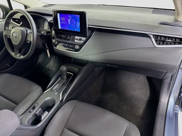Used 2023 Toyota Corolla LE FWD image 29