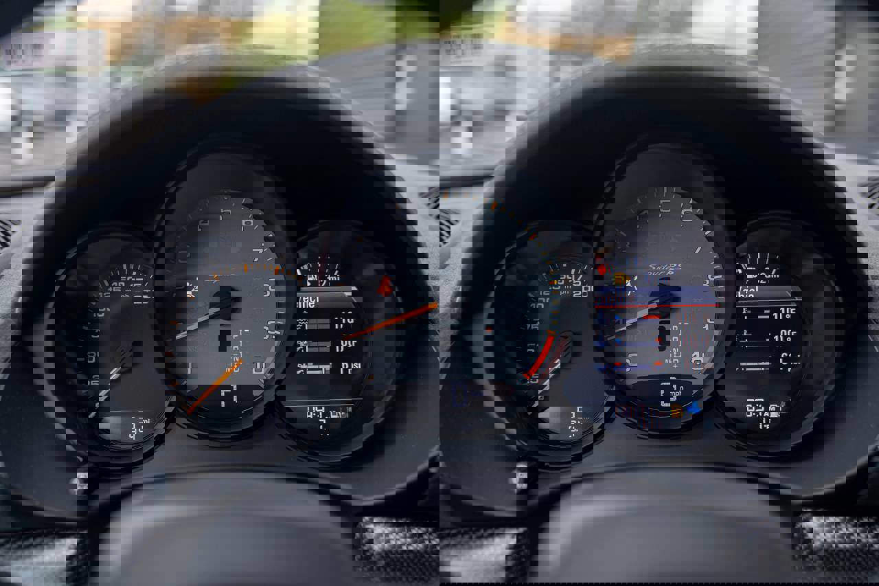 New 2025 Porsche 718 Boxster Spyder RS image 5
