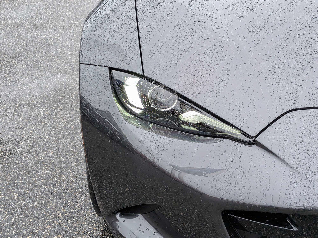 Used 2026 MAZDA MX-5 Miata Grand Touring RWD image 34