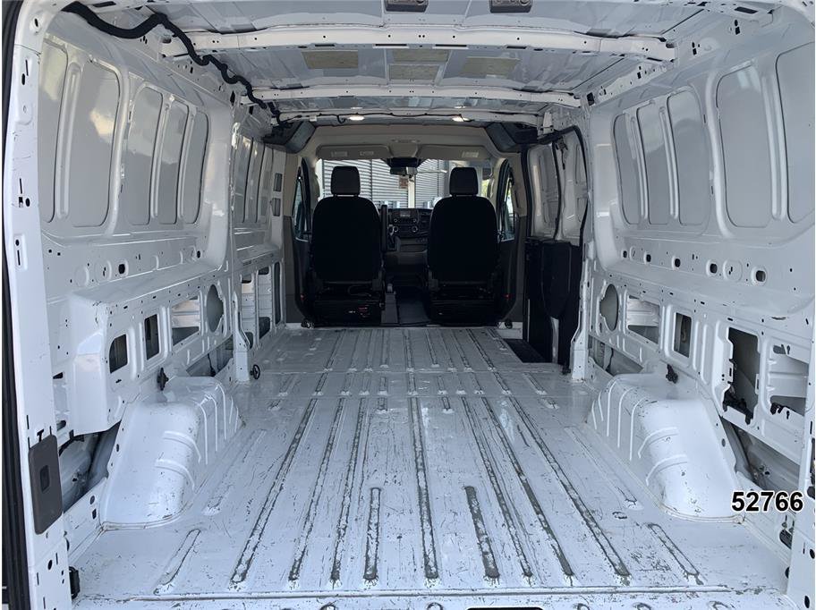 Used 2020 Ford Transit 250 Low Roof RWD image 9