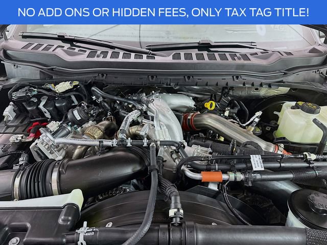 New 2026 Ford F250 Platinum image 32