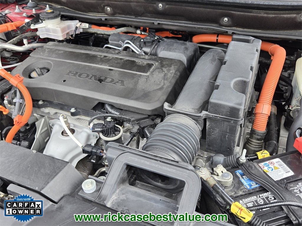 Used 2024 Honda CR-V Sport Touring image 21