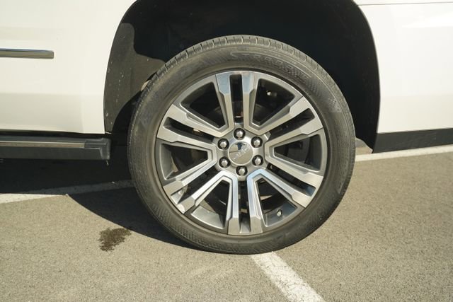 Used 2018 GMC Yukon Denali w/ Denali Ultimate Package image 45