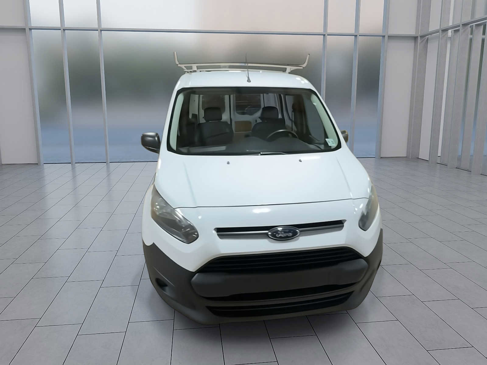 Used 2017 Ford Transit Connect XL image 3