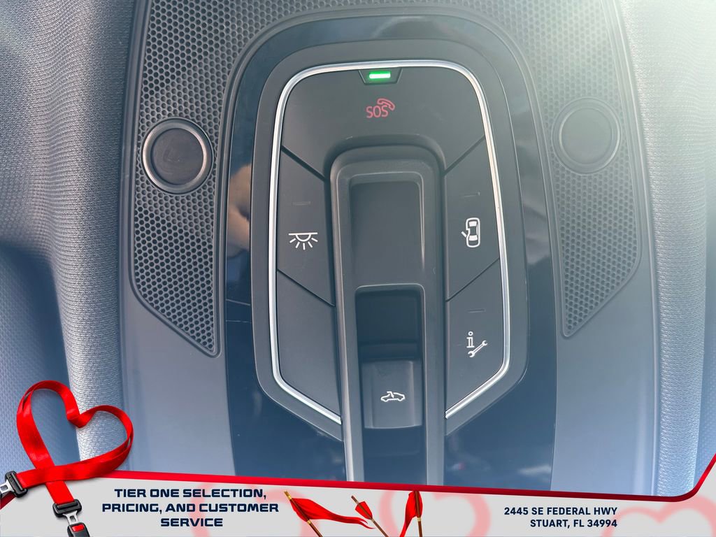 Used 2023 Audi S4 Premium Plus image 24