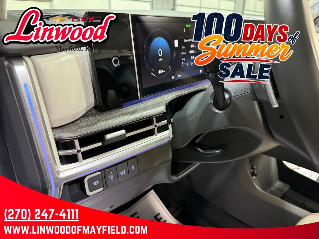 Used 2024 Hyundai Santa Fe Calligraphy FWD image 15